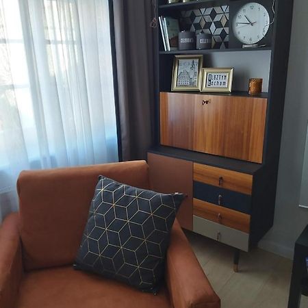 Lengowskiego Apartament Centrum Ольштын Экстерьер фото