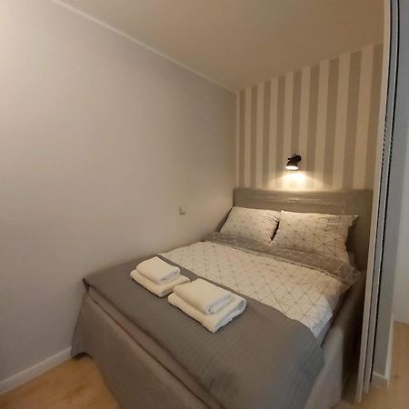 Lengowskiego Apartament Centrum Ольштын Экстерьер фото