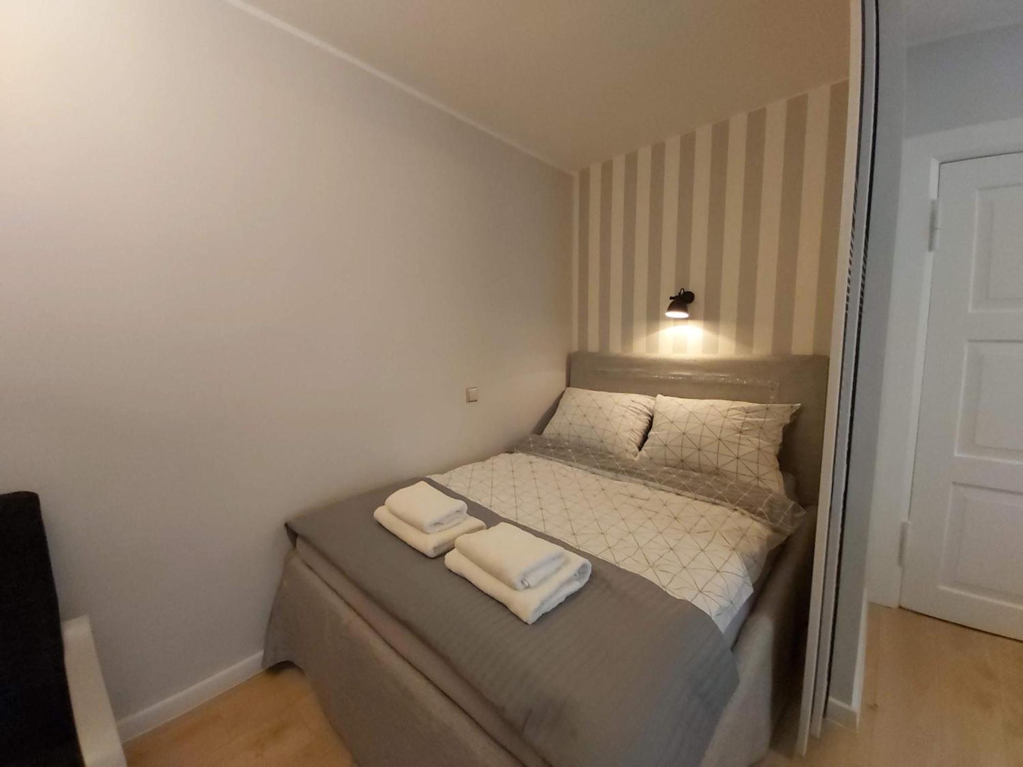 Lengowskiego Apartament Centrum Ольштын Экстерьер фото